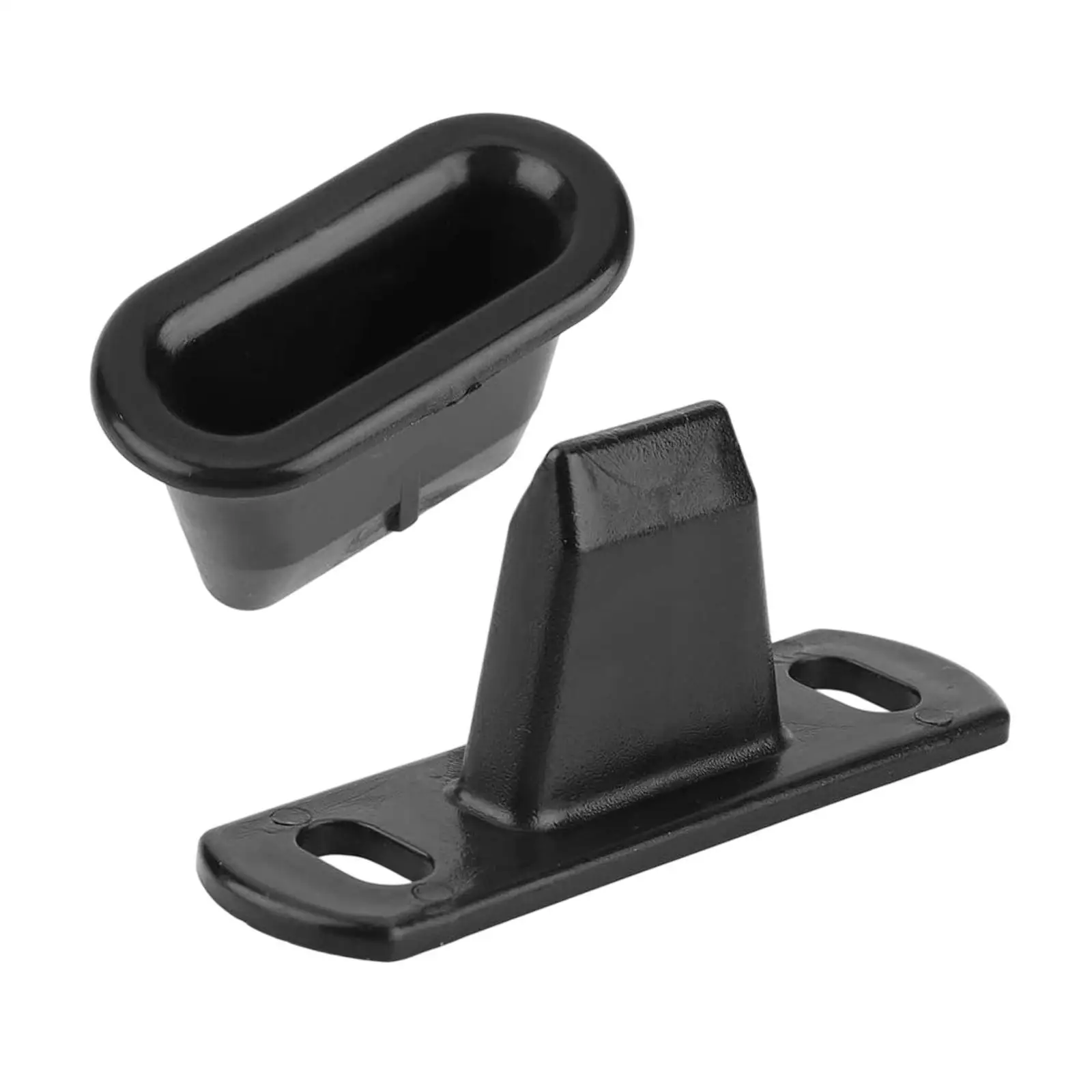 Side Sliding Door Locator Set Car Accessories, Professional, High Performance, Easy to Install 904637 for Peugeot Expert
