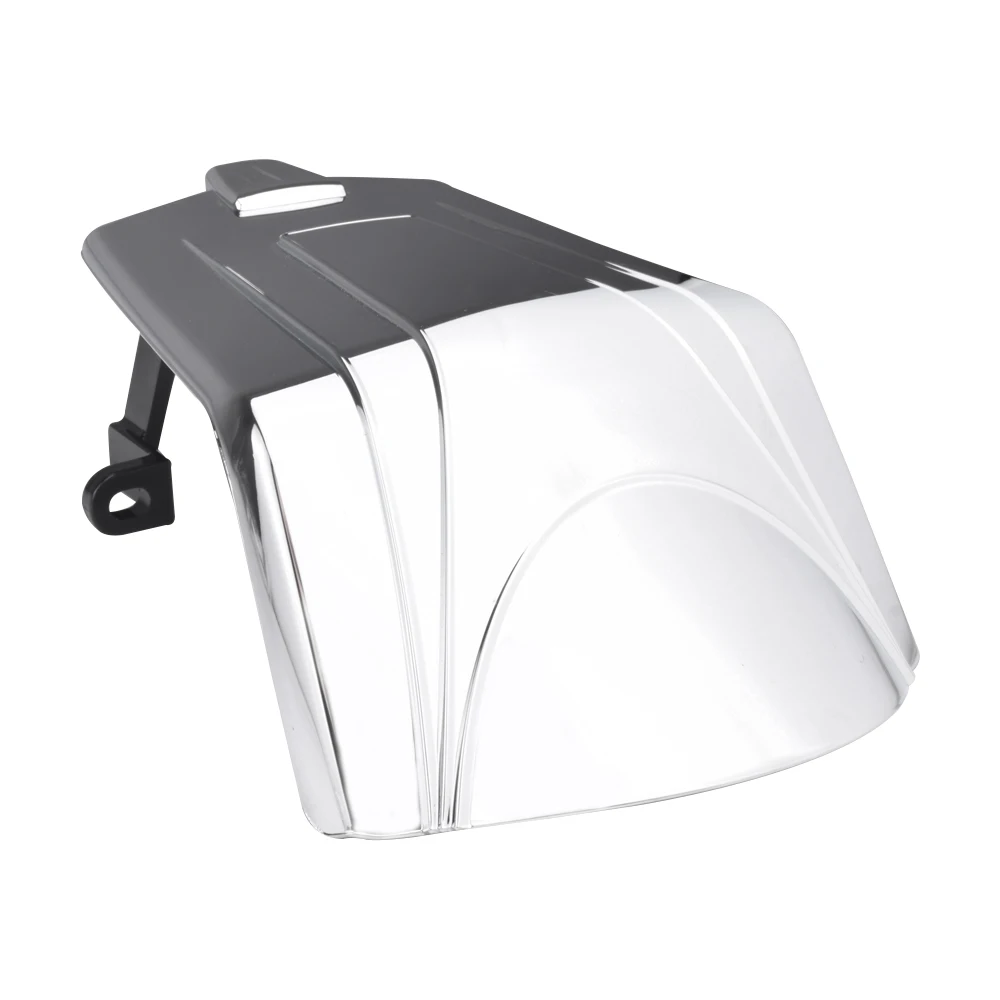 

Для Indian Scout 2015-2021 Scout Sixty/100th Anniversary мотоцикла тройное дерево управление обтекатель крышка маска для лобового стекла