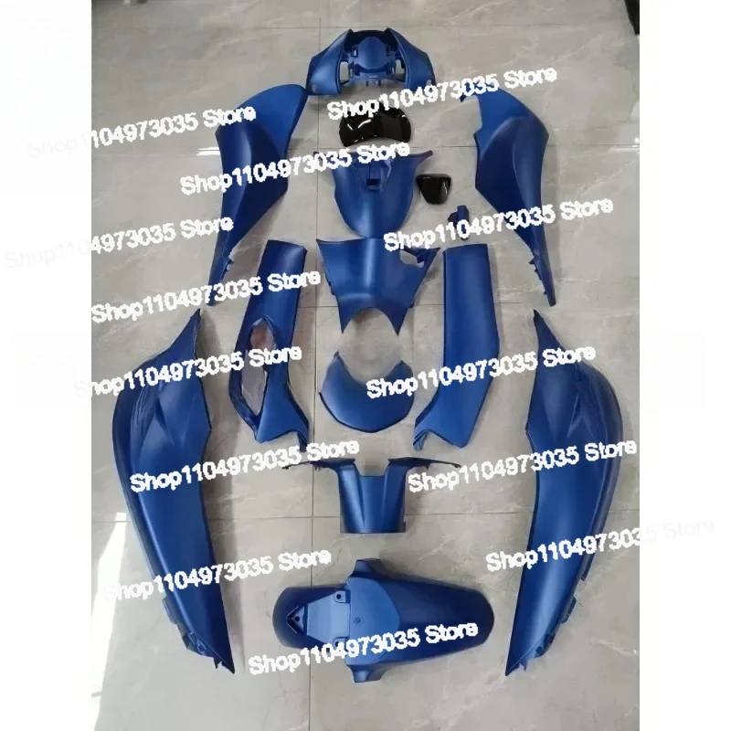 

Parts 2020-2023 125 150 Motorcycle Fairing ABS Plastic Body Parts for K0R Wholesale Motorcycle