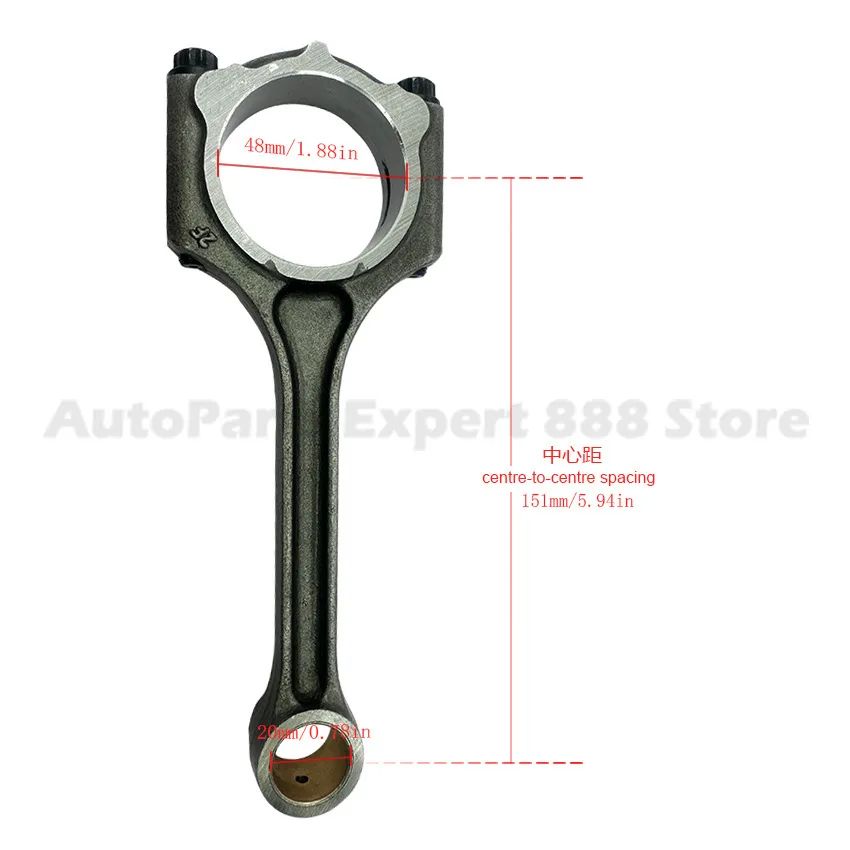 Для Hyundai G4NA 23510-2E001 23510-2E410 NU2 0