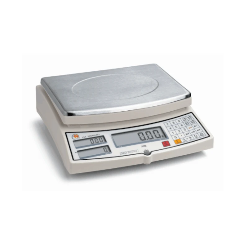 LCD C Series Electric High Precision Analytical Balance