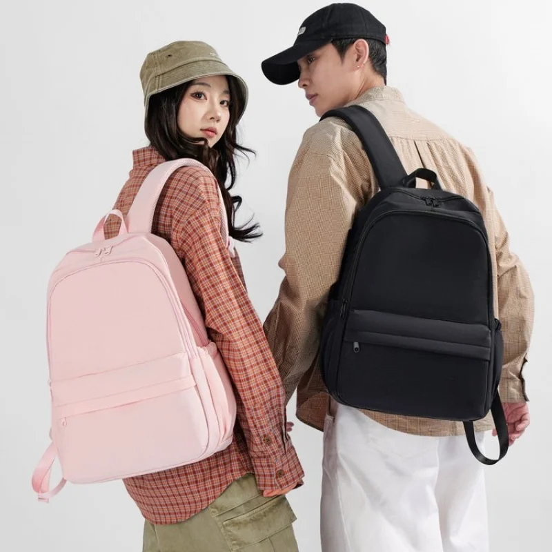 Fashionable and Casual Women's Backpack Cute Cow Print Backpack Soft and Durable Fabric Backpack Suitable for Daily Use