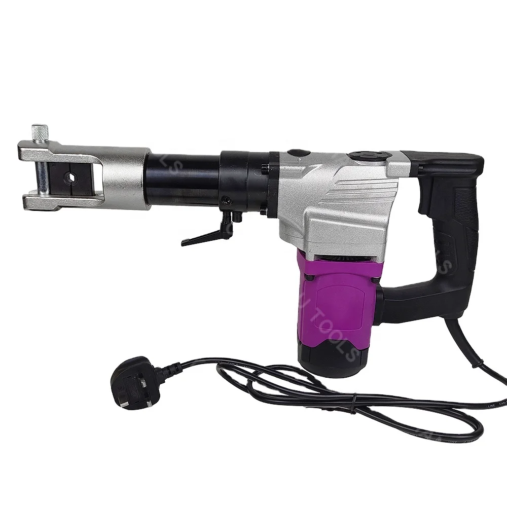 LZ-240C Electric Ca…