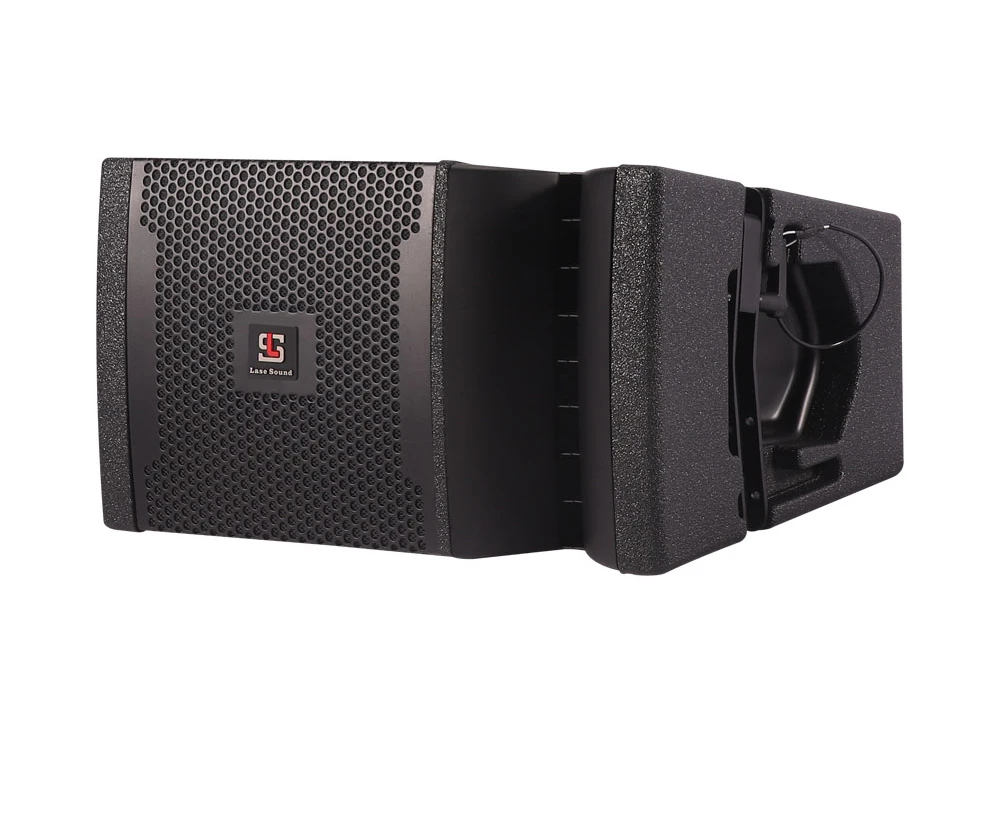 Hot sale 928 single 8 inch passive 2-way sound system line array powered speakers