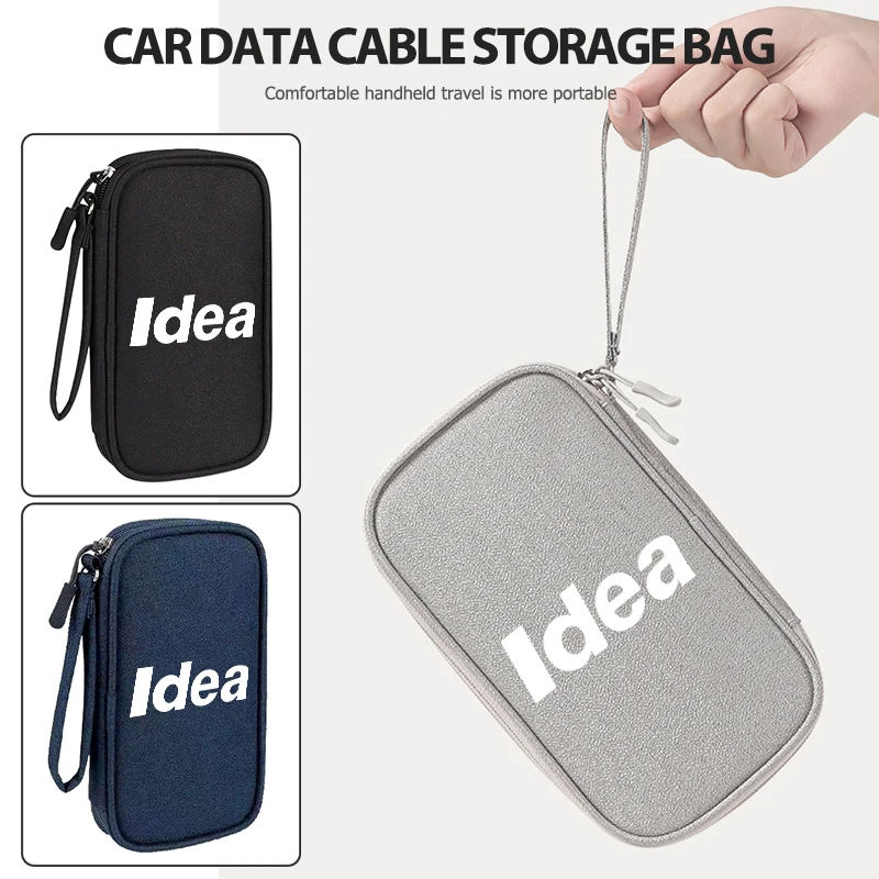 لشركة فيات المحمولة رخصة قيادة السيارة كابل أداة بطاقة الحقيبة مفاتيح حقيبة التخزين Tipo UNO Abarth 500 FR Musa Seicento Siena Tipo