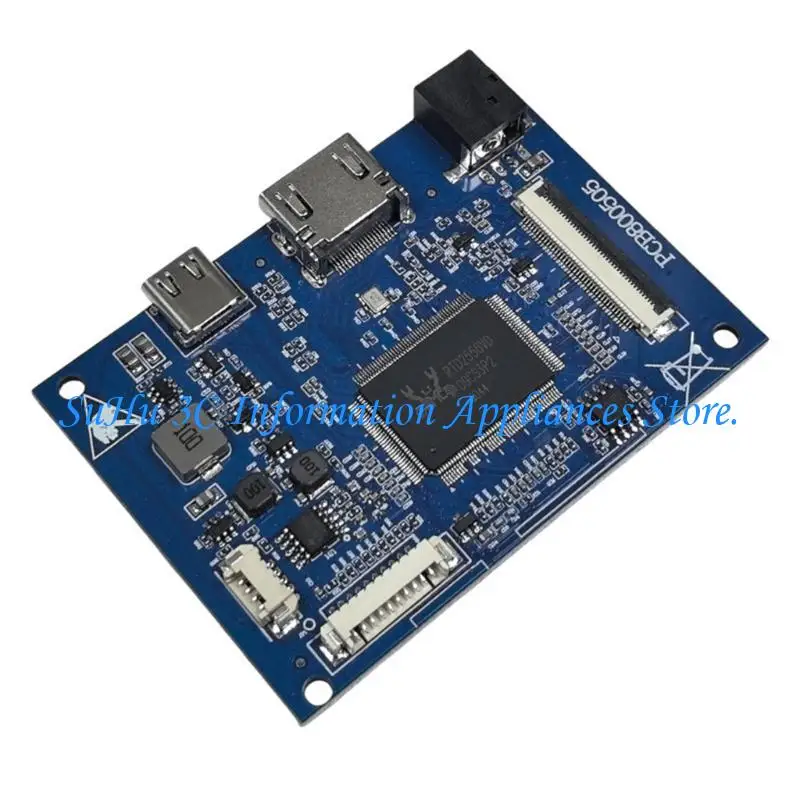 40Pin Edp Lcd Displ…