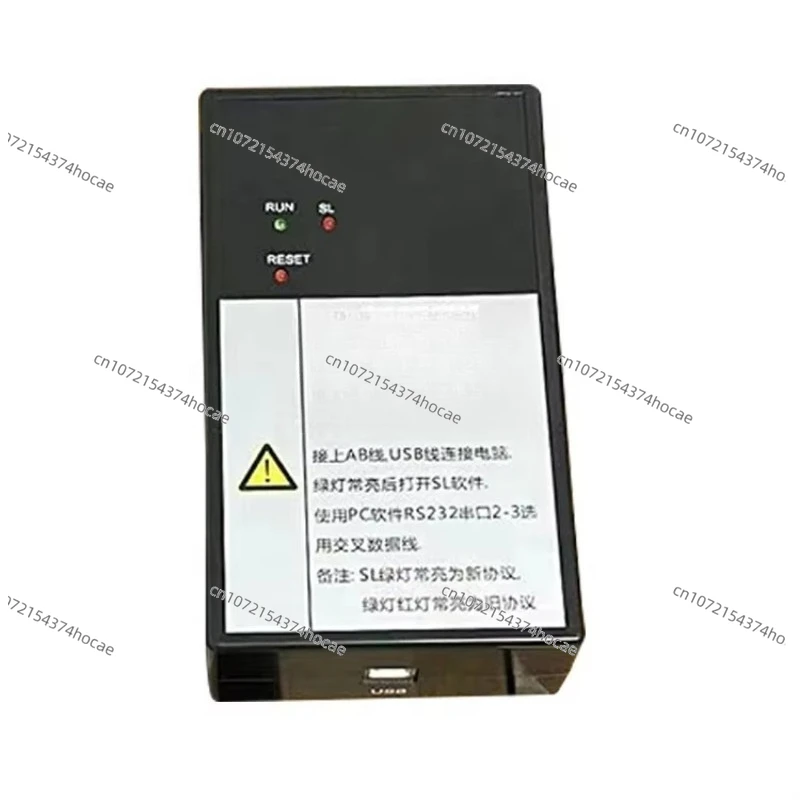 

Central Air Conditioning Detector System Maintenance Interface SL Air Conditioning Inspector