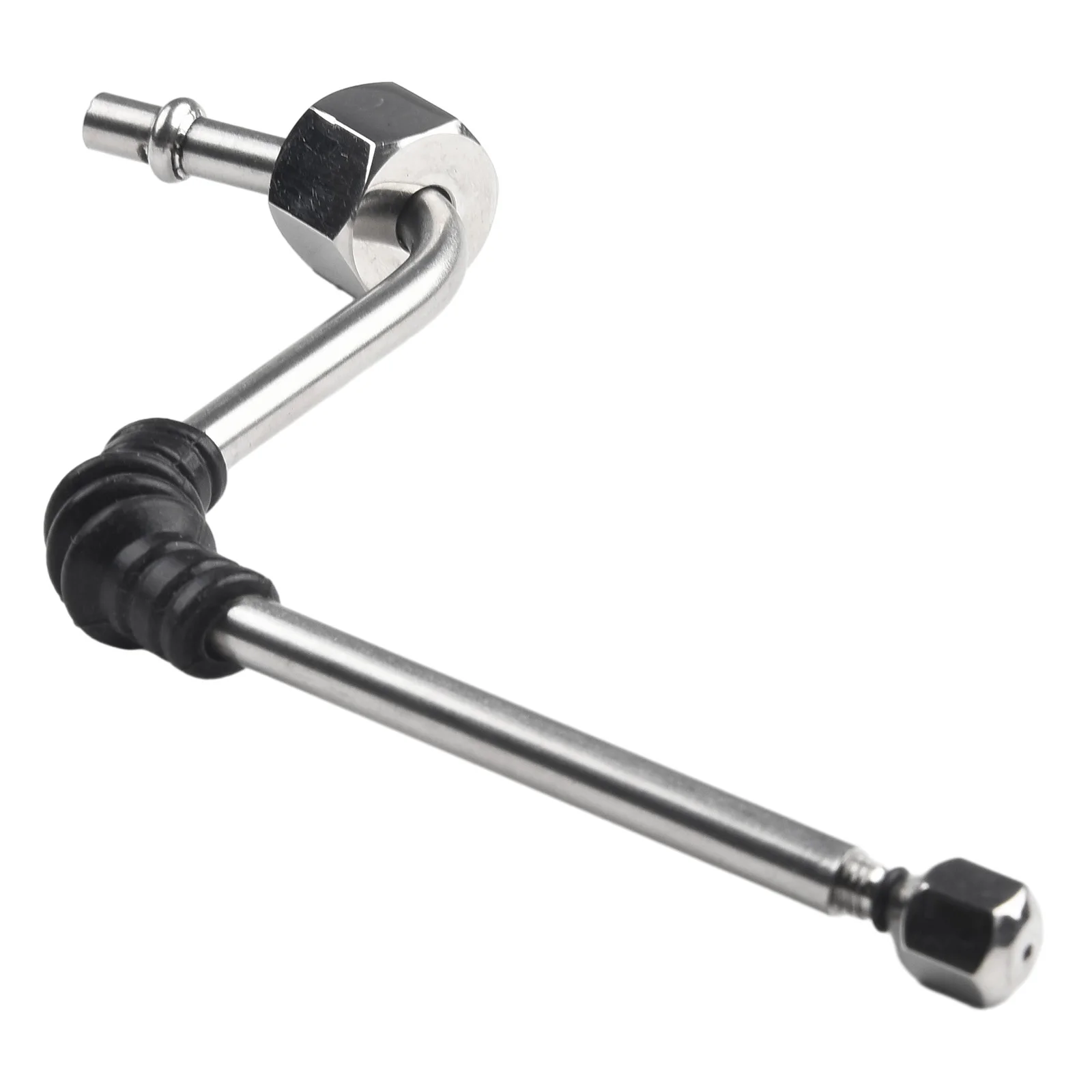 High-quality Machine Steam Wand Coffee Espresso Machine Machine Upgrade Replacement Parts Stainless Steel Steam