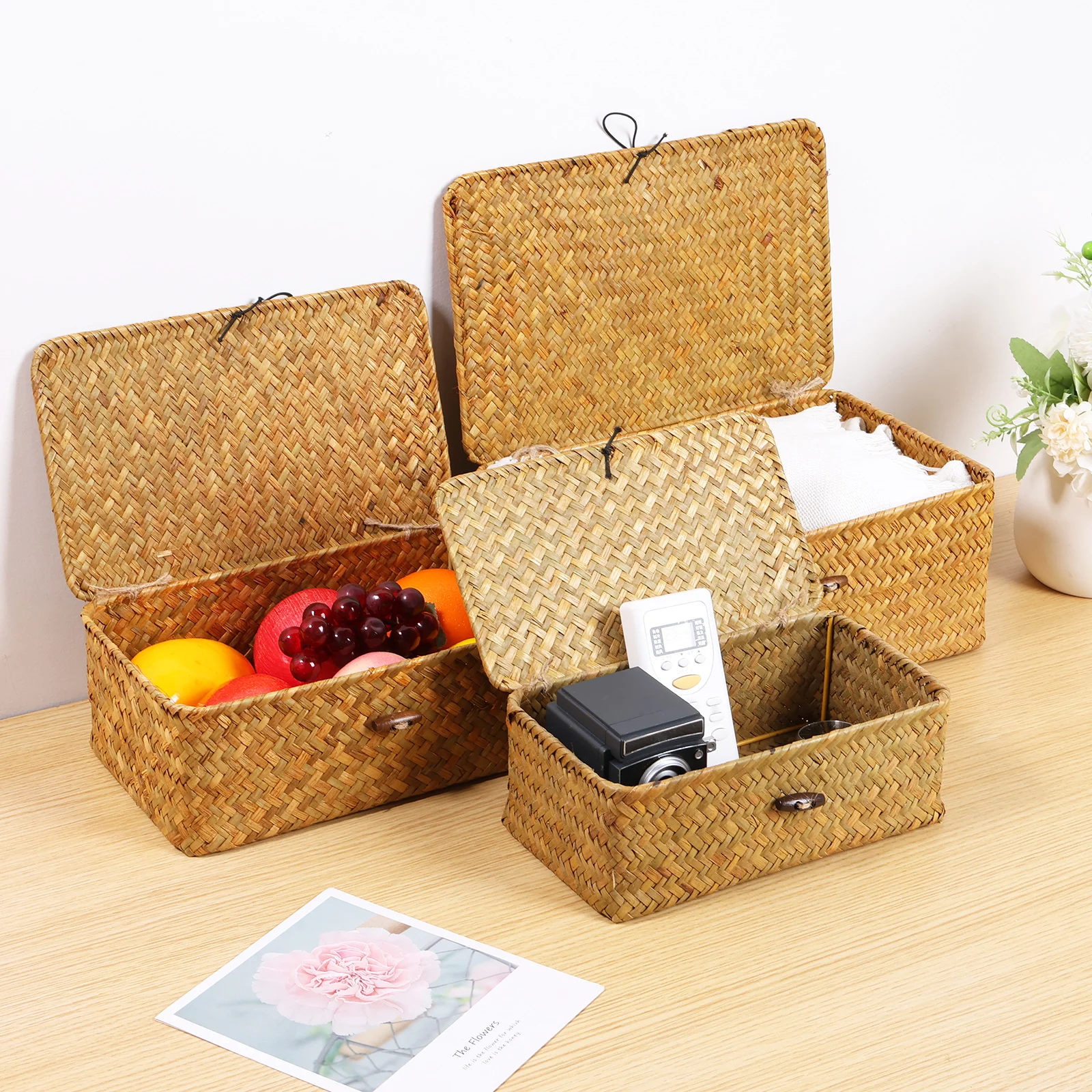 Thumbnail 2 - #84 Best Selling Laundry Baskets