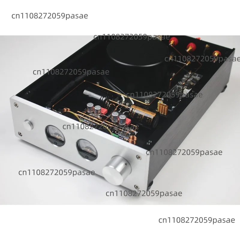 Transparent cover power amplifier 5.1 bluetooth power amplifier tda7293 lm4780 sk3875 power amplifier