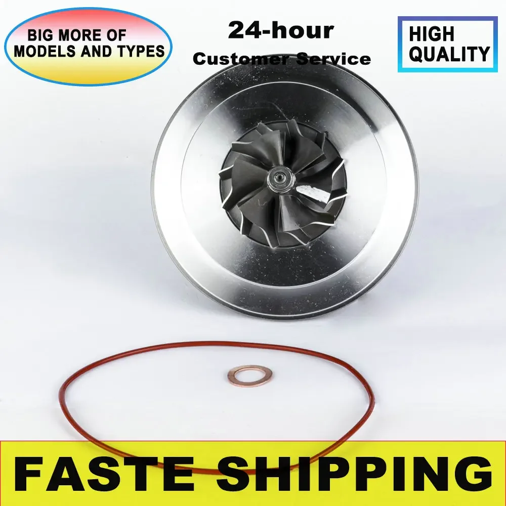 Turbine Chra K03-14… - image