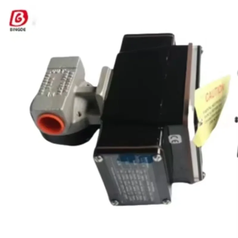 جهاز قياس التدفق عالي الدقة لبيع الذهب SN-ASB8LM-6-789V.9-TX1XU