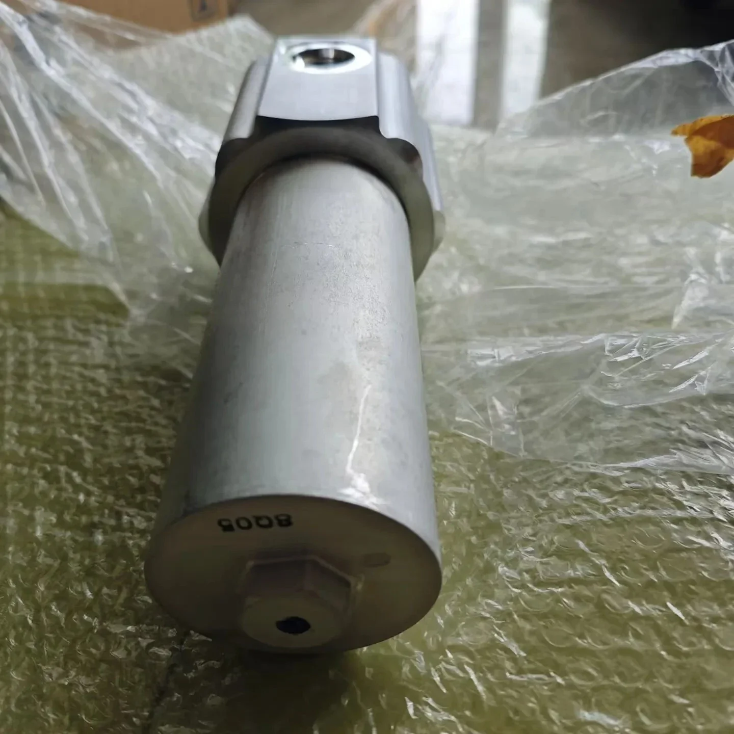 High Quality Vendor HD325 HD405 HD465 HD605 HD785 HM250 HM300 HM350 HM400 Hot Selling Parts 569-43-83911 Filter Assy