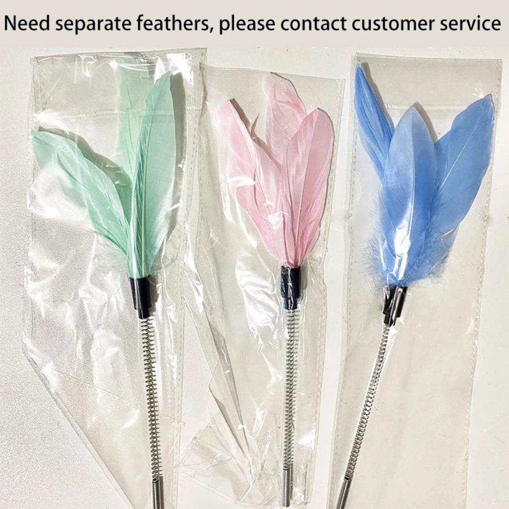 Swivel Ball Toy Rotatable Training Amusing Cat Toy Cat Amusement Plate Interactive 4-layer Cat Stick