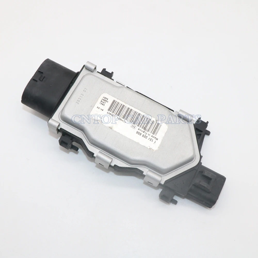 1137328656 مرحل مقاوم مروحة تبريد المحرك لمرسيدس بنز CLA250 SLK250 X156 2012-2020 #2