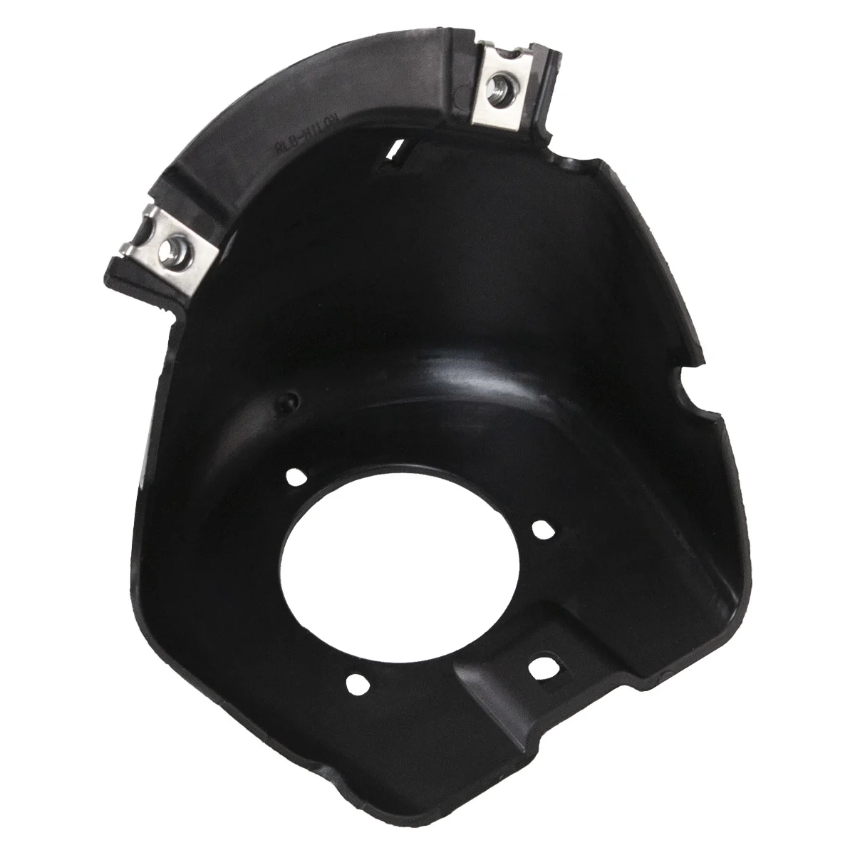 Fuel Filler Neck Housing Plastic Pocket For Chevy Silverado 1500 Crew Cab 5.8 Bed 2014 2015 2016 2017 2018 84020019