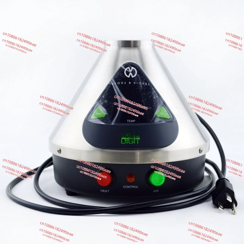 

цифровой испаритель для сухого горения и выпечки