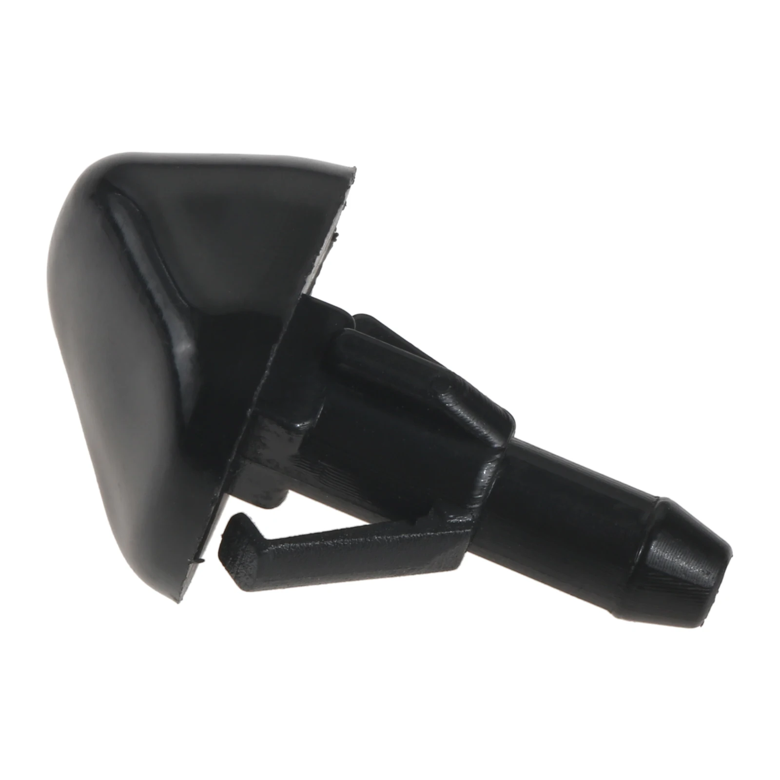 10Pcs Front Windshield Wiper Washer Nozzle Jets Spray For Toyota