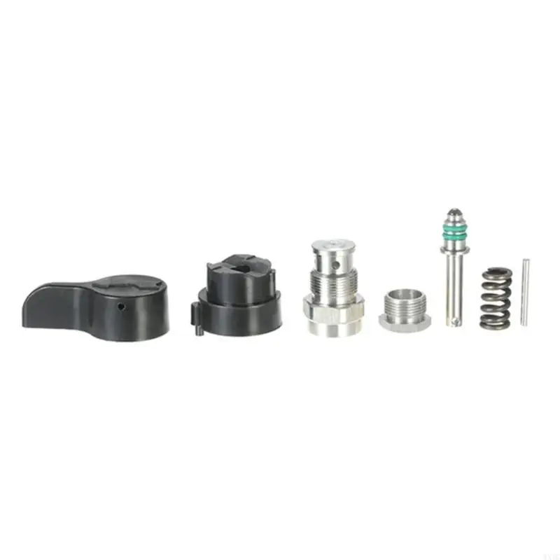 

WXTC 235014 Sprays Valves Drain Valves for 210 230 390 395 490 495 595 3400 Replaced Accessories Airless Paint Sprayer
