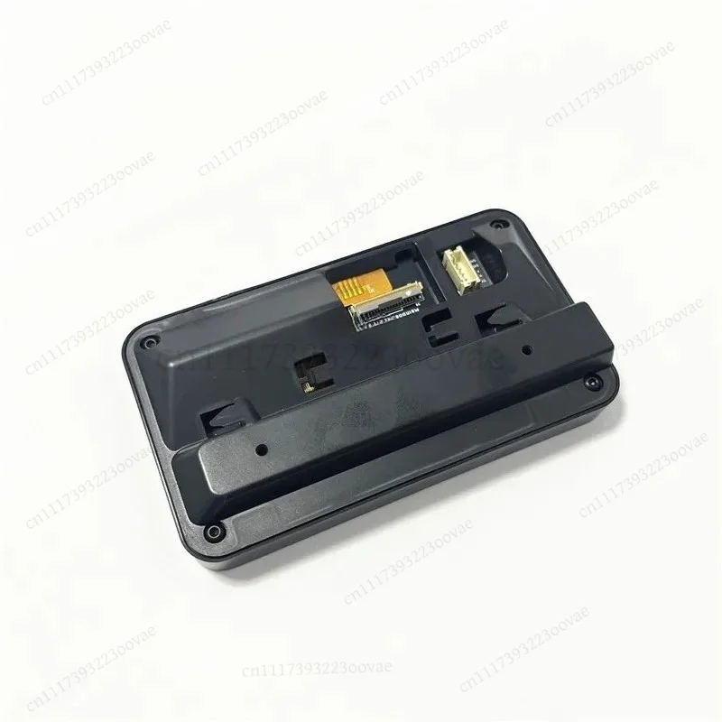 df High Precision 3D Printer LCD Display Screen Replacement Part, Compatible with AD5X, Clear Viewing, Durable, 1Pc