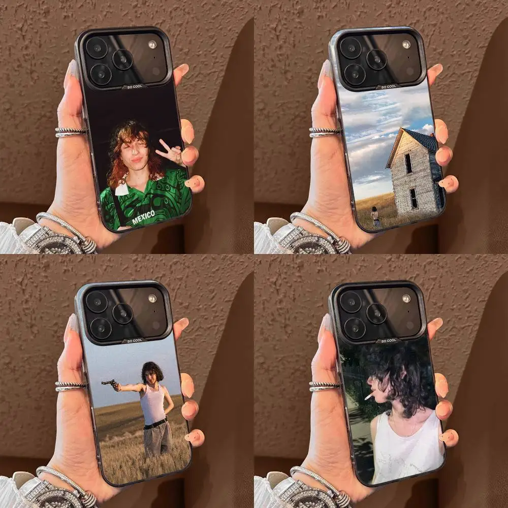 

J-Jane R-Remover Census Designated Phone Case For iPhone 15,12,11,14,13,16,17,E,Max,Plus,Air,Pro,Mini Shockproof Cover