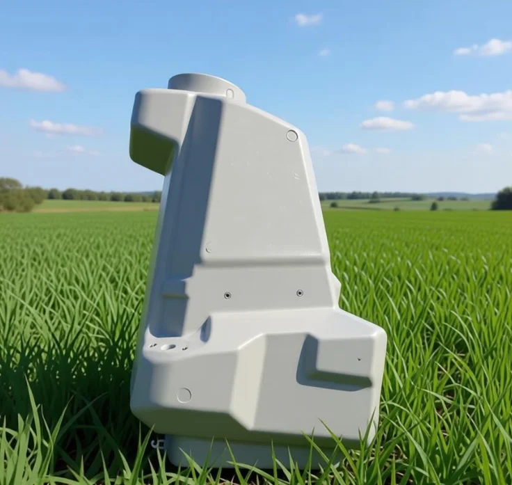 

S20 pro seed tank for agriculture