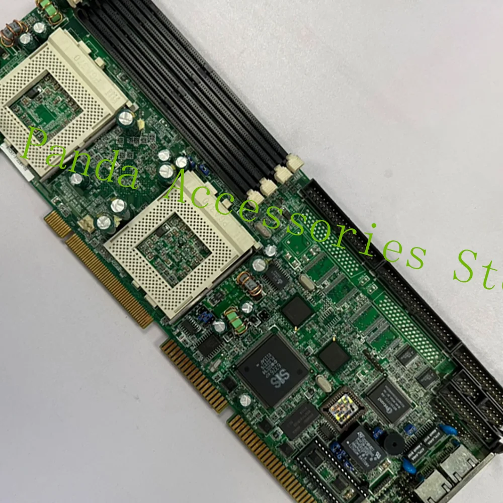 Industrial Control …