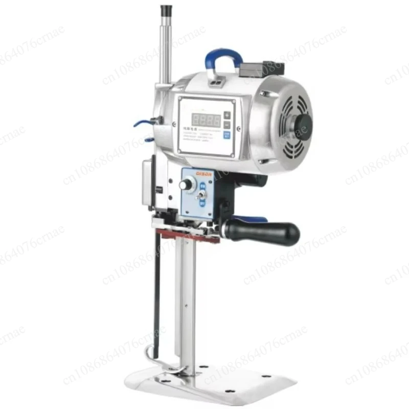 DS-998 Computer Servo Cutting Machine Computerized Automatic  Fabric Automatic Cutting Machine