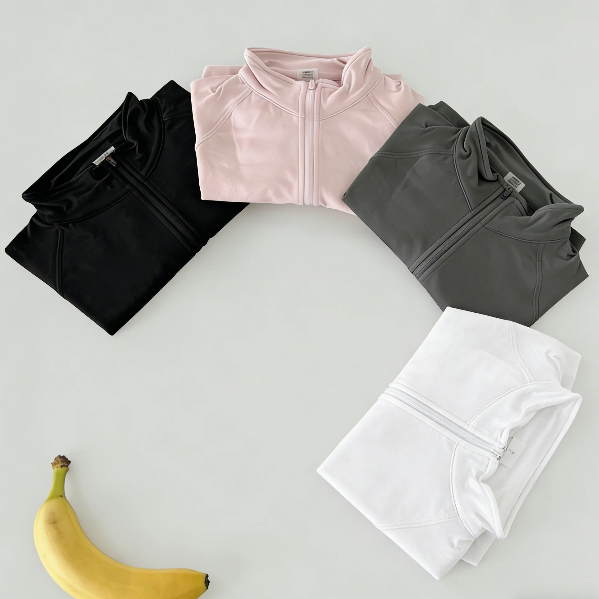 Kadınlar İçin Dar Kesim Yoga C - Yoga Fitness Jacket incelemesi ve fiyatı