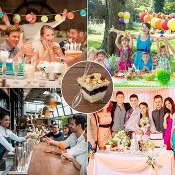 10 best sales kieliszek do wódki z tworzywa sztucznego - №6