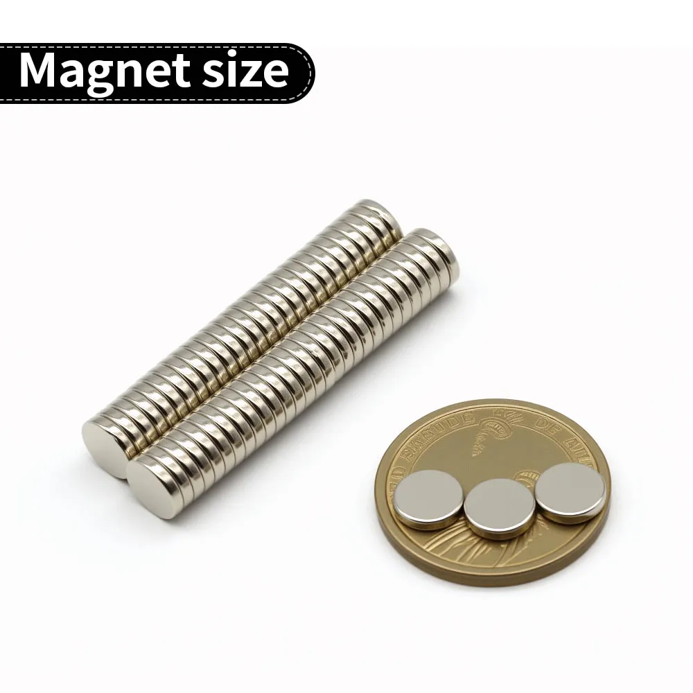Thumbnail 2 - #69 Trending Craft Magnets Right Now
