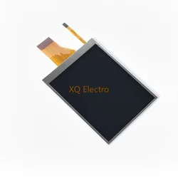 NEW LCD Display Screen + Backlight Unit For Nikon D3100 SLR Digital Camera Replacement Part