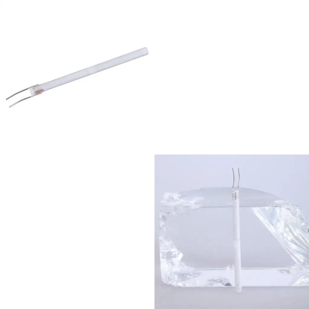 

P82E 80W 60W Electric Soldering Iron Heater Adjustable Temperature Ceramic Internal Heating Soldering Iron Heater