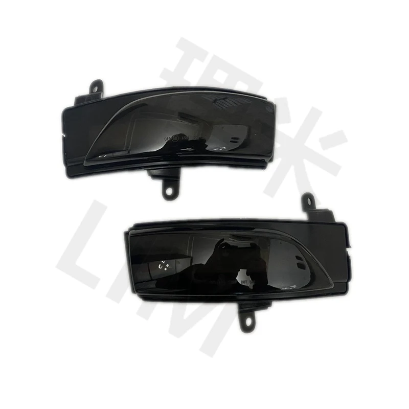 Fit for Subaru Levorg 2015 2016 2017 2018 2019 Dynamic LED Blinker Indicator Side Wing Mirror Turn Light Signal Car Accessories
