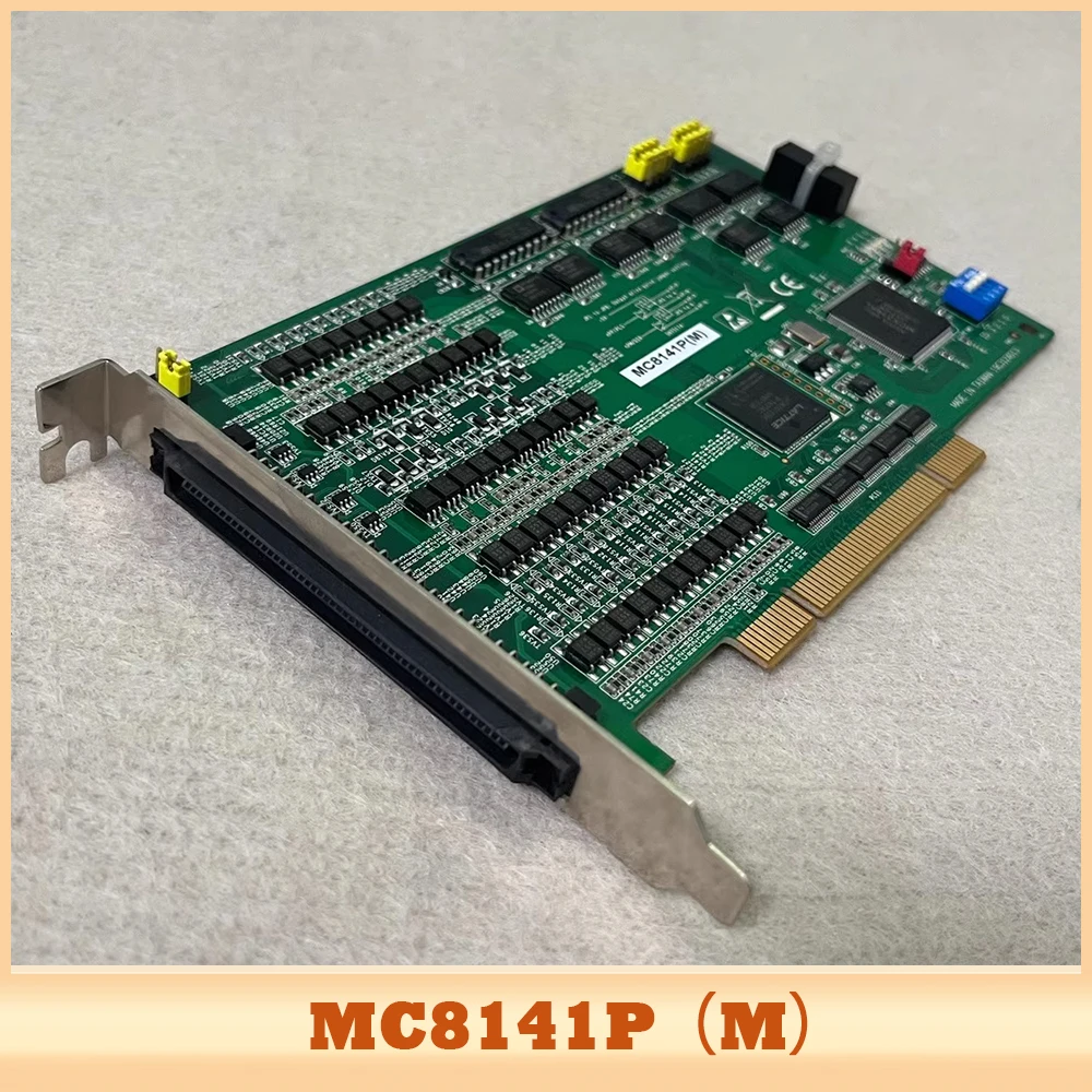 For Aurotek Motion Control Card MC8141P（M）