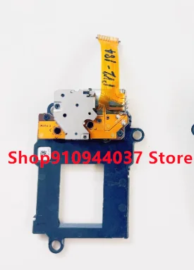 

Repair Parts For Sony A6500 A6600 ILCE-6500 ILCE-6600 Shutter Group Ass'y With Shutter Curtain Shutter Blade Unit 1-493-254-11