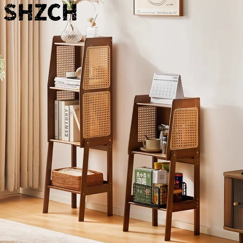 libreria-moderna-per-soggiorno-mobile-contenitore-in-rattan-con-elegante-supporto-tv-e-tavolino-laterale-organizzatore-salvaspazio