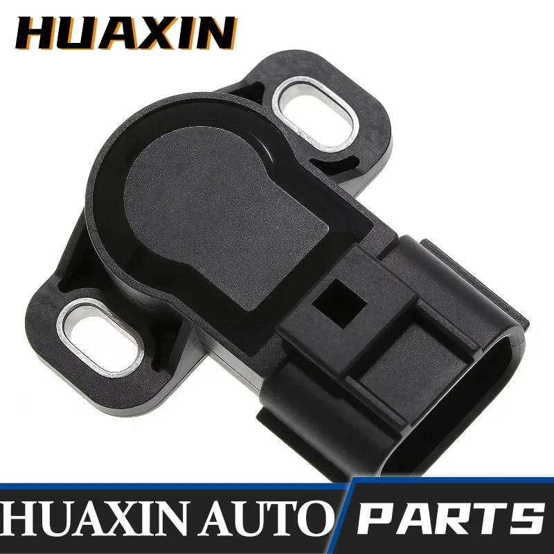 

35102-33100 Throttle Position Sensor Is Applicable for Modern Sonata 99-01 2.4L and Santa Fe Kia Vehicles.35102-33100