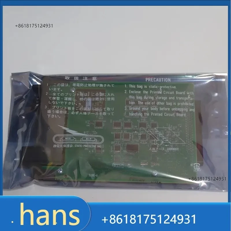 2026 Factory Direct Sales new communication board A20B-8101-0930 profinet board