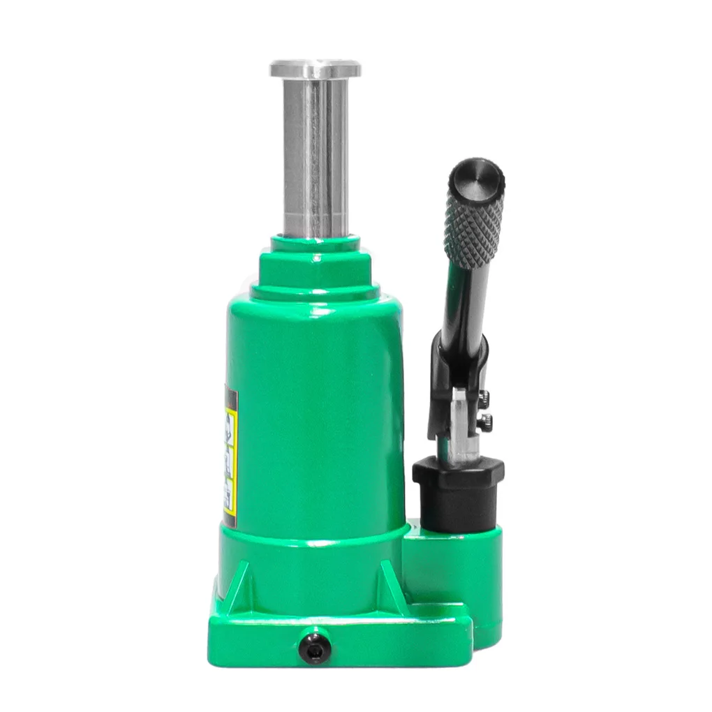 

Adjustable Metal Hydraulic Jack 6T RC Car Jack Stands Car Jack Stands for TRX4 TRX6 Axial SCX10 1/10 Scale Crawler Stand Tool