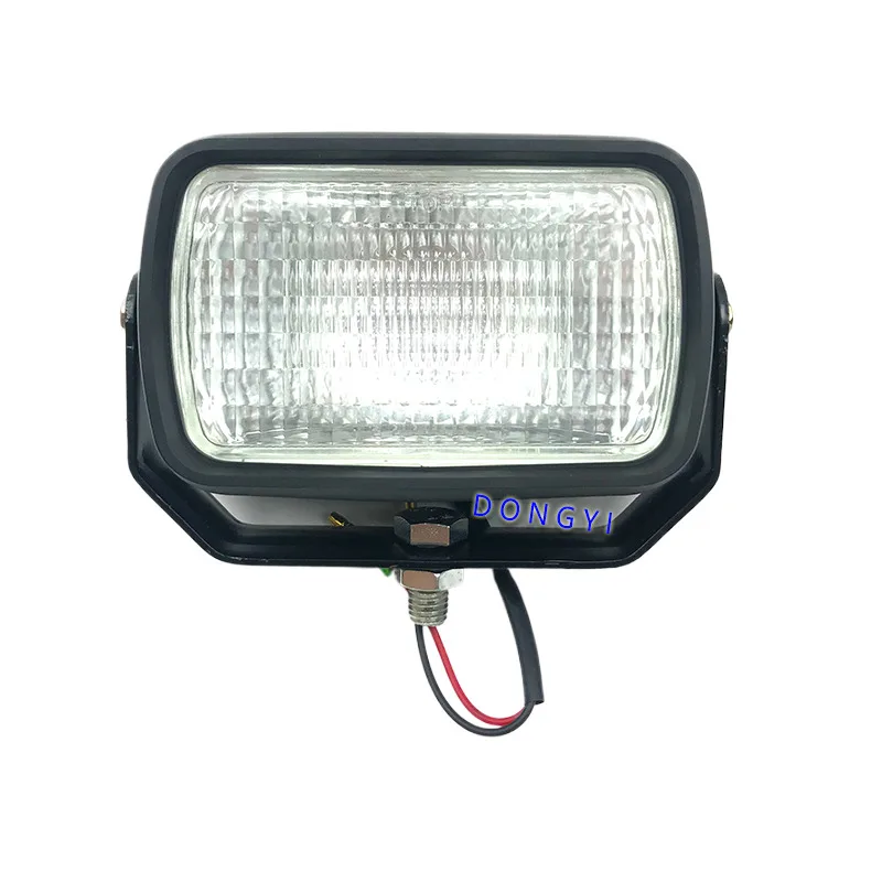 

For Sumitomo 120/200/210/240/350/360 Boom Lights, Work Lights, Cab Ceiling Lights, Excavator Accessories