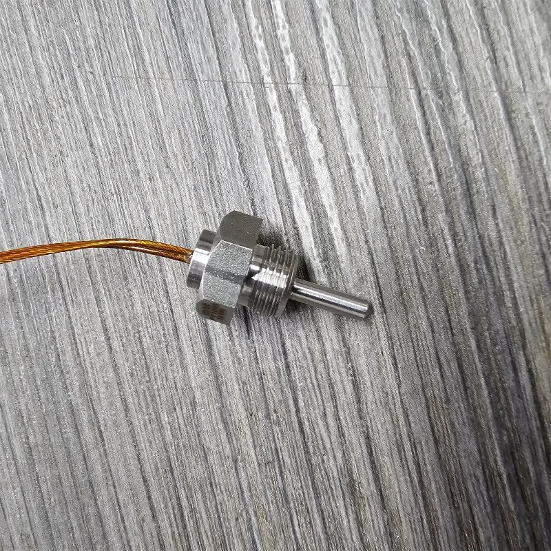 (For ASTORIA HYBRID) Coffee Boiler Temperature Sensor PLUS4U Boiler Temperature Detection