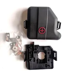 New Genuine Car Battery Tray Trim Cover 91971-3J290 For Hyundai Veracruz IX55