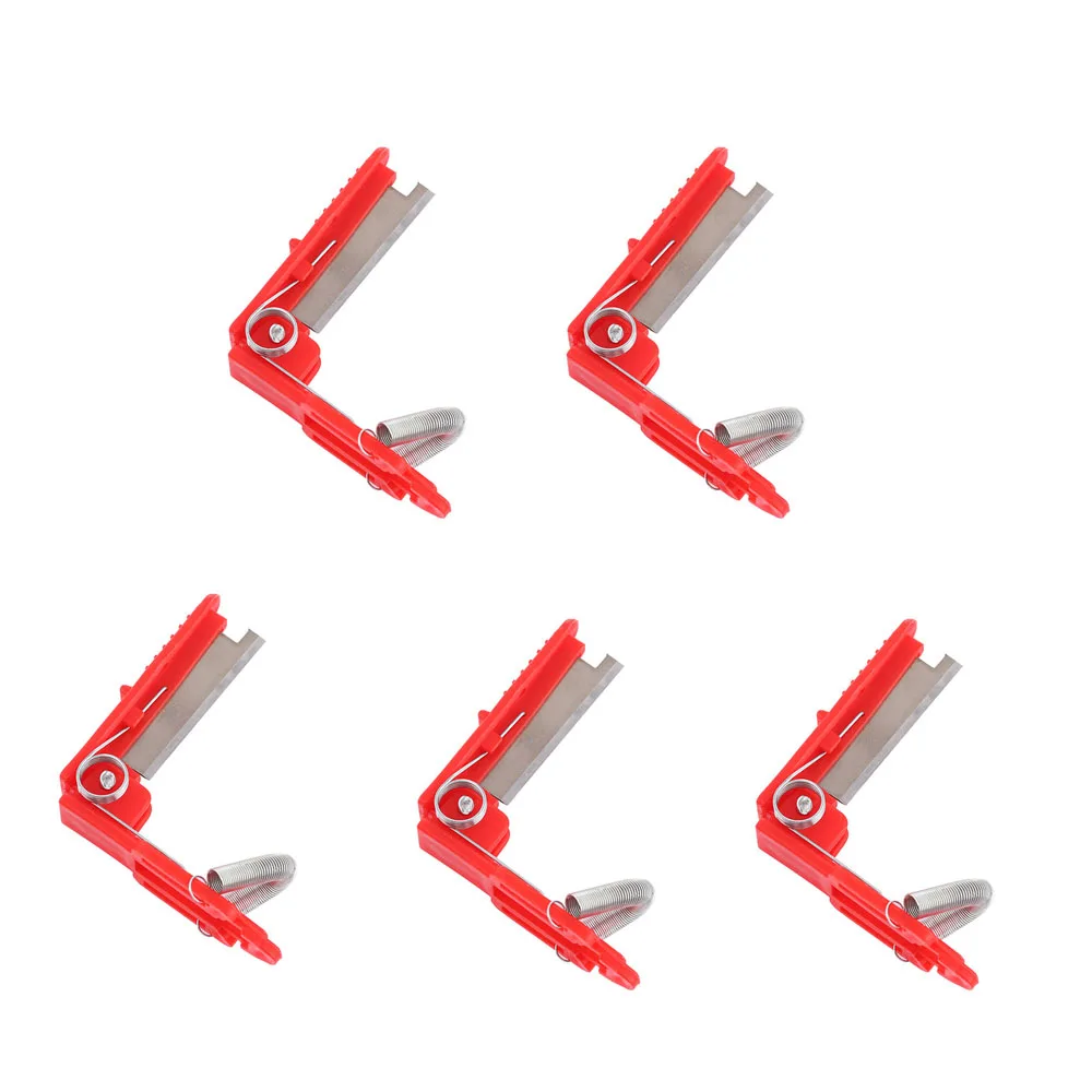 

Reusable Cutting Plant Finger Protector Blade Multifunction Vegetable Picking Tool Fruit Picker Garden Supplies Grafting Tools