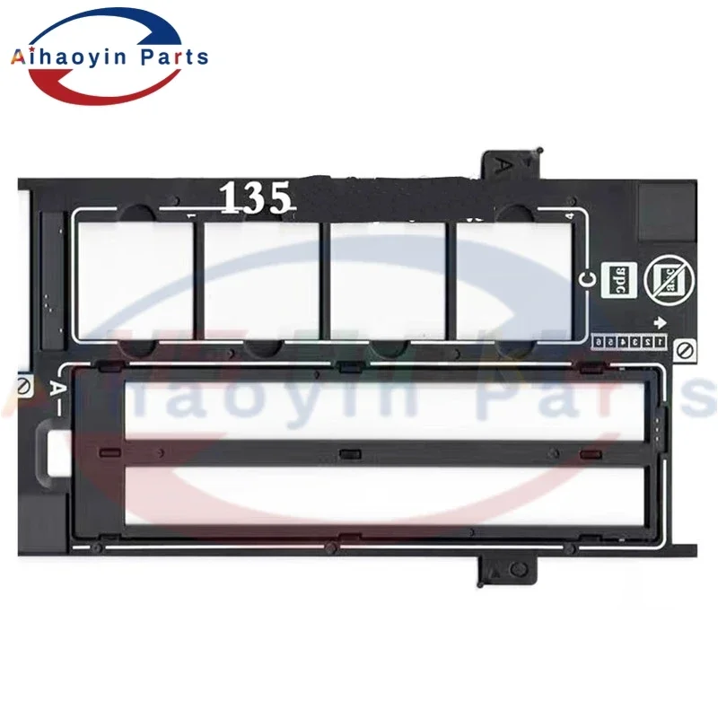 1PC 1423040 Photo Holder Assy Film Slide 35mm Negative Holder & Cover Guide for Epson V500 V550 V600 4490 2450 3170 3200 4180