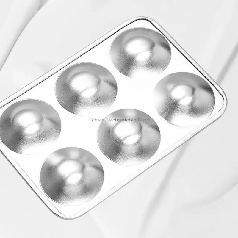 Палитры металлических красок