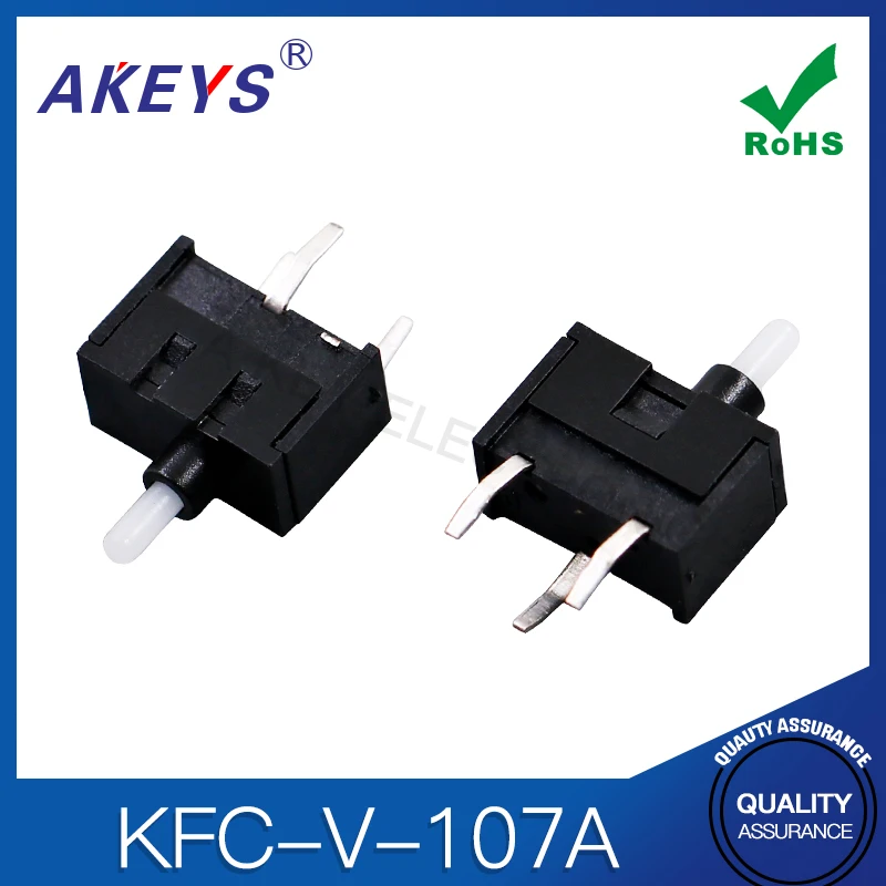 10Pcs KFC-V-107A Li…