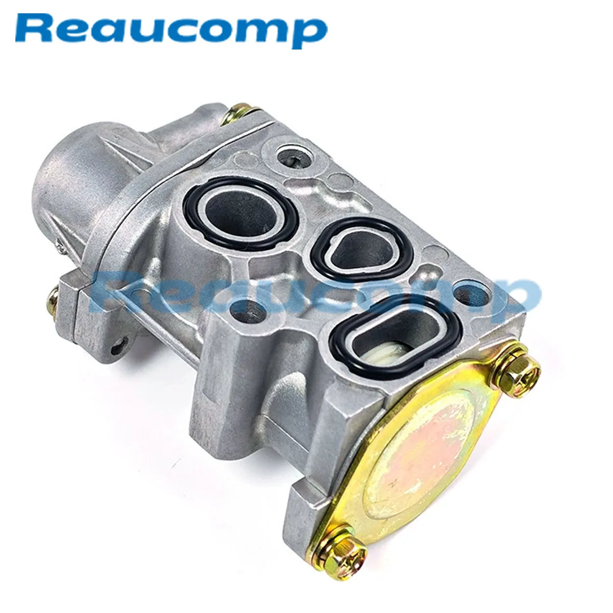 

Idle Air Control Valve Compatible with Acura CL for Honda Accord CR-V Prelude 1997-2001 16500-P0A-A01 16500-P0A-A00