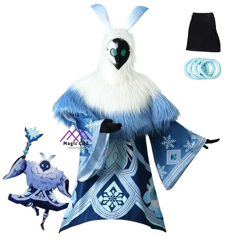 جينشين إمباكت فانيسا أزياء تنكرية قصيرة وساق رباط مجموعة عالية الجودة مجموعة كاملة من أزياء الرسوم المتحركة للنساء حفلة كوميك كون #2