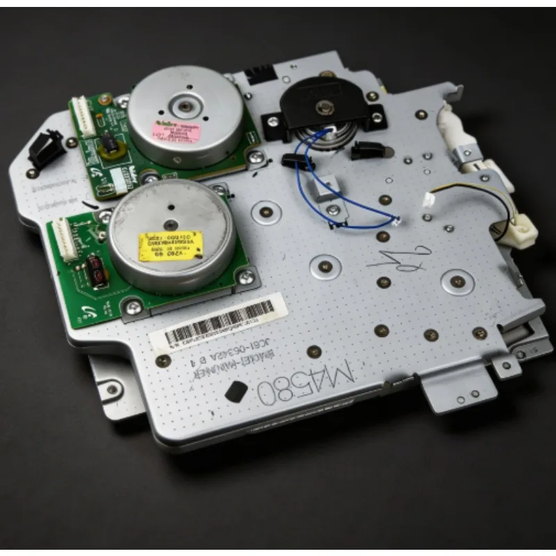 

JC93-00923A Main Drive Unit for Samsung SL-M4530 4530 M4580 4580 Main Motor Unit